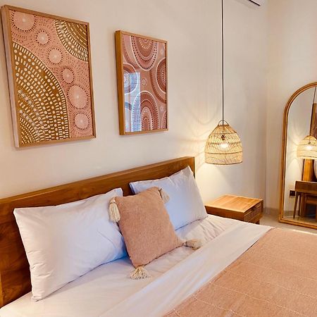 The Hideaway Canggu Kültér fotó