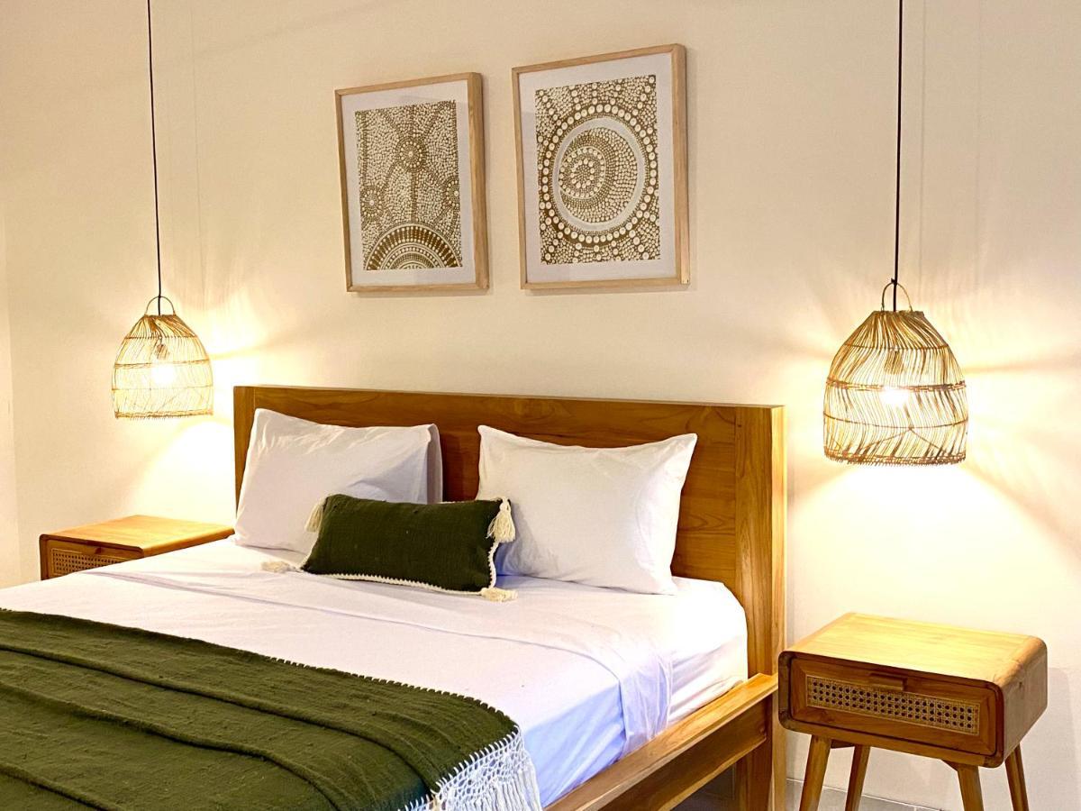 The Hideaway Canggu Kültér fotó