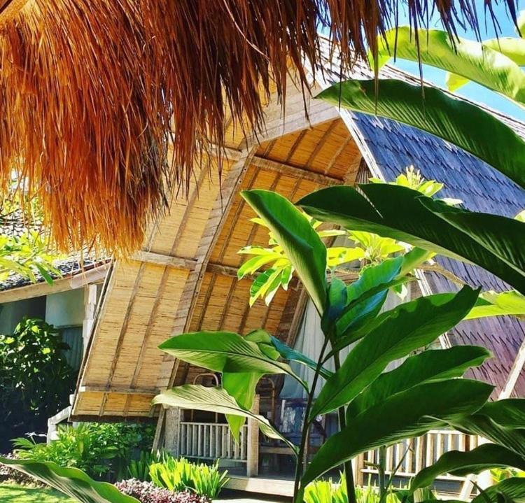 The Hideaway Canggu Kültér fotó