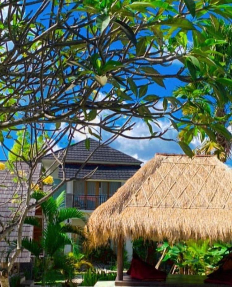 The Hideaway Canggu Kültér fotó