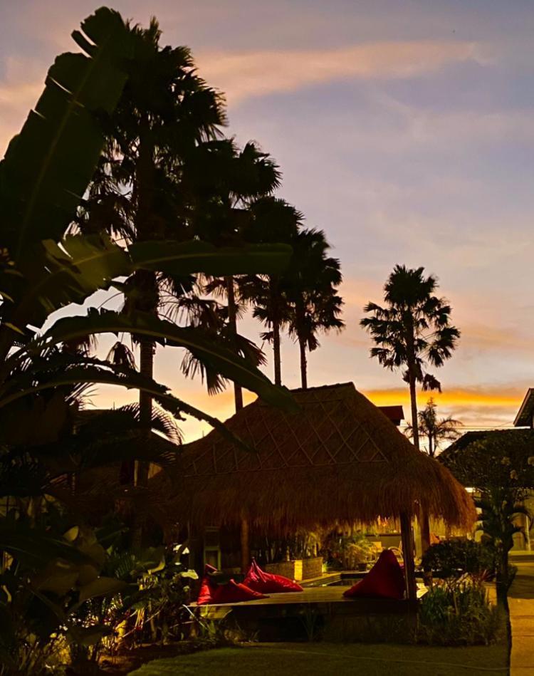 The Hideaway Canggu Kültér fotó