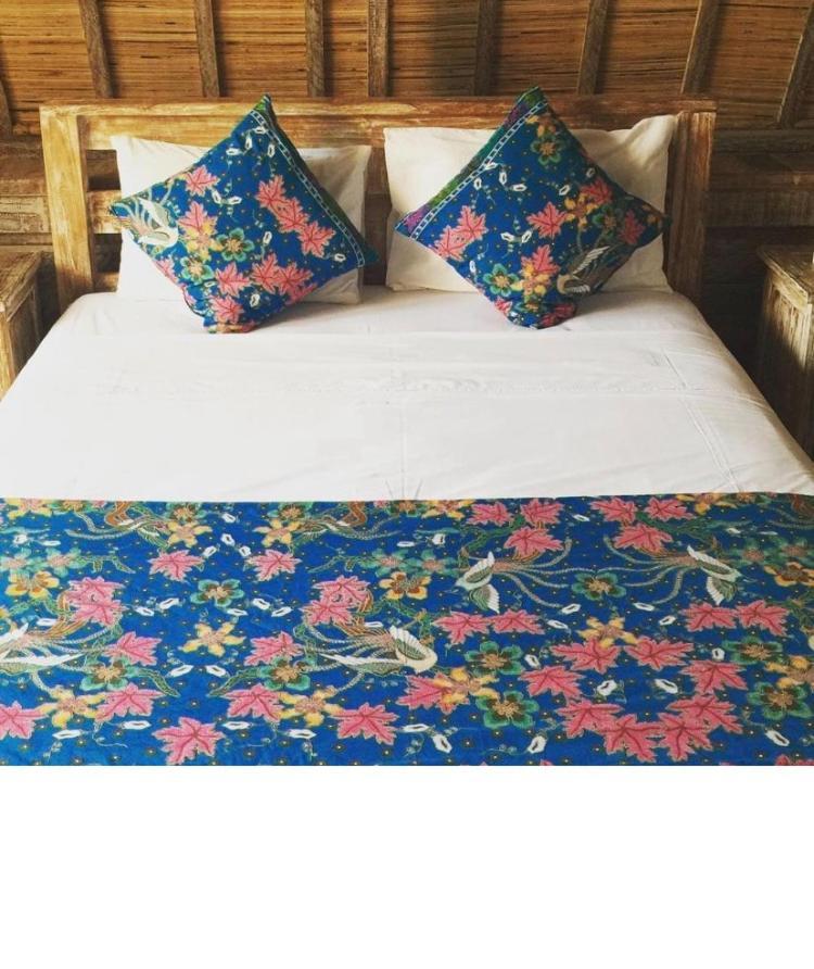 The Hideaway Canggu Kültér fotó