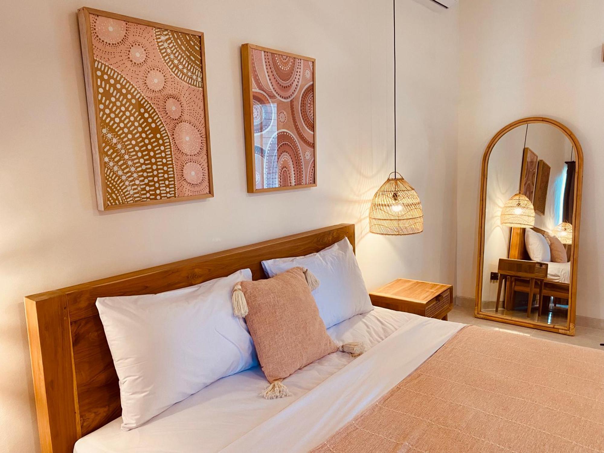 The Hideaway Canggu Kültér fotó