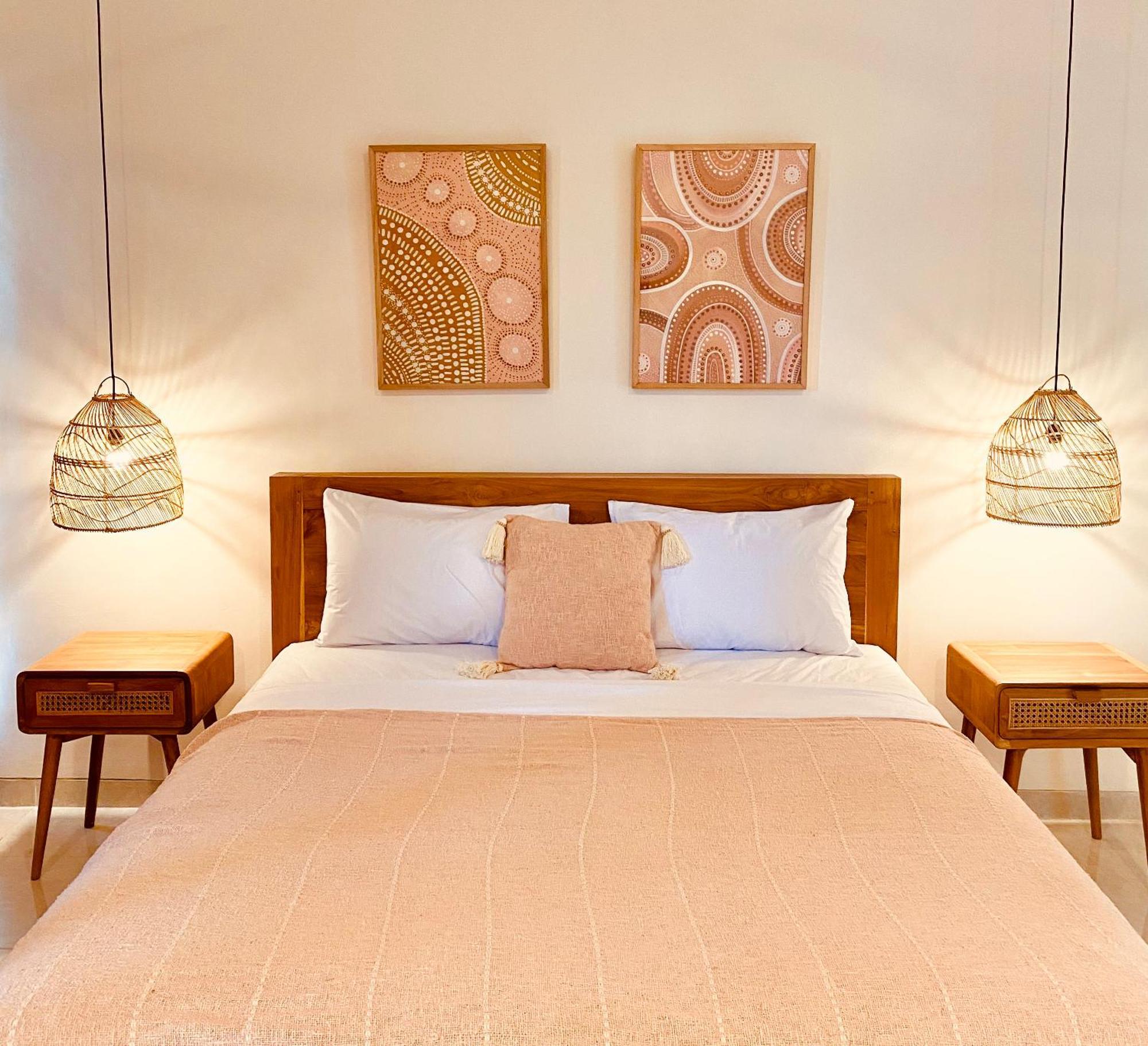 The Hideaway Canggu Kültér fotó