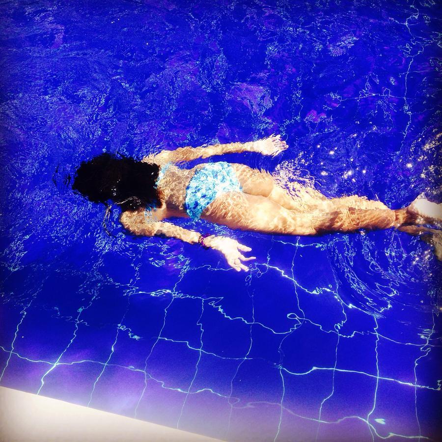 The Hideaway Canggu Kültér fotó